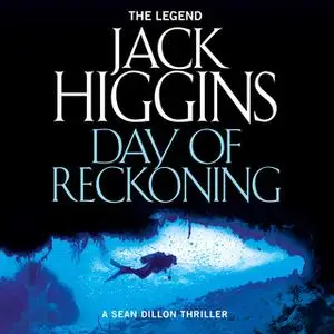 «Day of Reckoning» by Jack Higgins