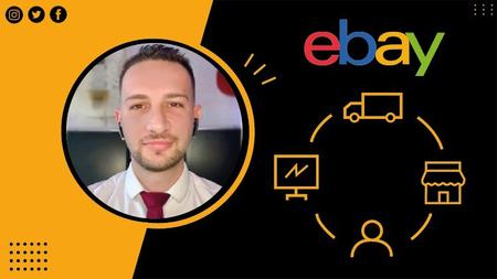 The Complete eBay Dropshipping University