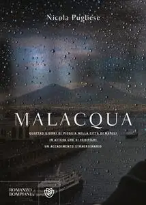 Nicola Pugliese - Malacqua