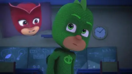 PJ Masks S02E26