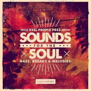 Loopmasters - Reel People Sounds For The Soul MULTiFORMAT