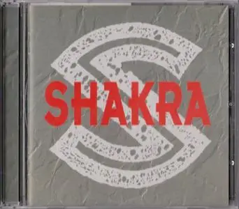 Shakra - Shakra (1998) {2005, Reissue}