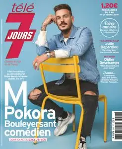Télé 7 Jours - 05 octobre 2019