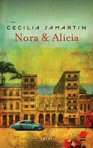 «Nora & Alicia» by Cecilia Samartin