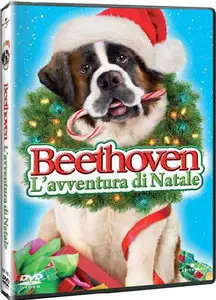 BEETHOVEN - L' Avventura di Natale (2011)