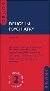 Drugs in Psychiatry, 2nd edition