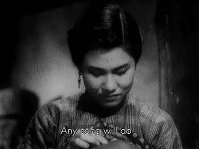 Song hua jiang shang / Along the Sungari River (1947)