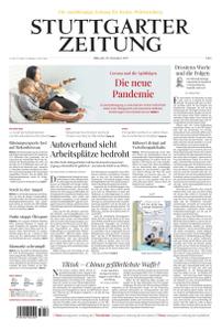 Stuttgarter Zeitung  - 28 Dezember 2022