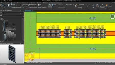 EPLAN Harness proD 2024.0.3 (21408)