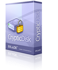 Cryptic Disk v2.1.6.1
