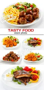 Tasty food 11