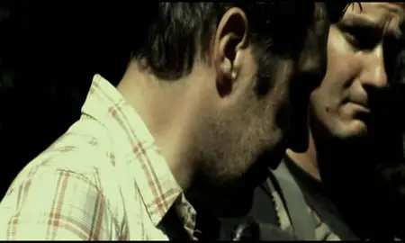 Dead Genesis (2010)