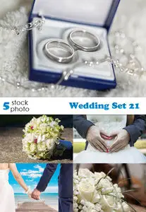 Photos - Wedding Set 21