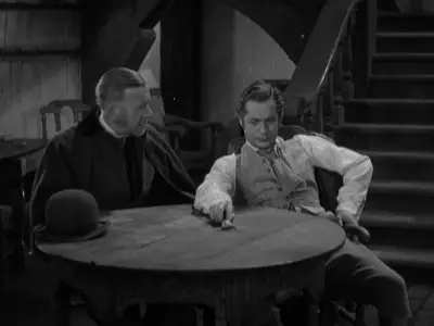 Vanessa: Her Love Story (1935)