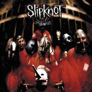 Slipknot - The Studio Album Collection (2014) [Official Digital Download]