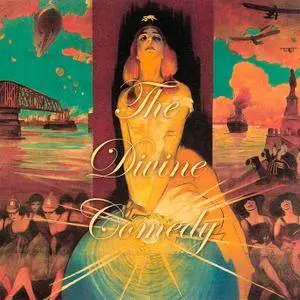 The Divine Comedy - Foreverland {Deluxe Edition} (2016) [Official Digital Download]