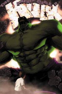Incredible Hulk 036 2002 Digital