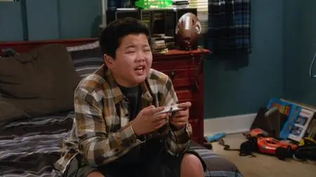 Fresh Off the Boat S03E15