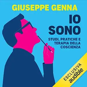 «Io sono» by Giuseppe Genna