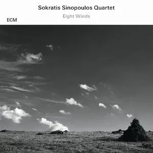 Sokratis Sinopoulos Quartet - Eight Winds (2015)