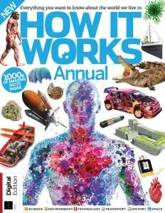 How it Works Annual - Volume 11 - November 2020