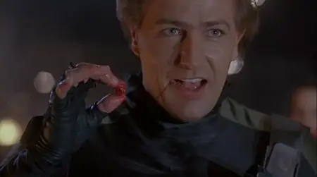 Full Eclipse (1993)