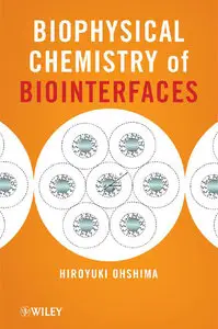 Biophysical Chemistry of Biointerfaces