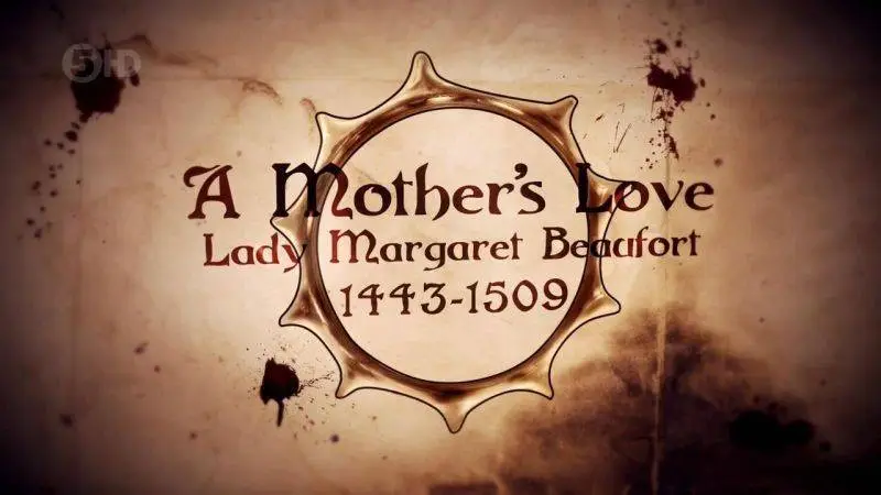 Channel 5 - Britains Bloody Crown: Series 1 (2016)