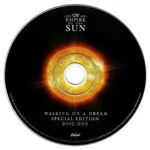 Empire Of The Sun - Walking On A Dream (2008) [Special Ed. 2009] 2CD