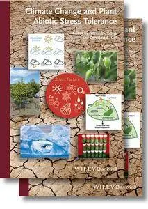 Climate Change and Plant Abiotic Stress Tolerance (Repost)