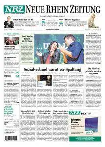 NRZ Neue Rhein Zeitung Emmerich/Issel - 29. Januar 2018