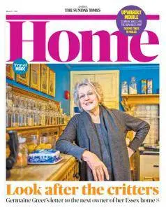 The Sunday Times Home - 11 March 2018