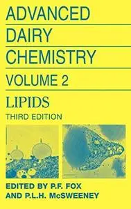 Advanced Dairy Chemistry: Lipids