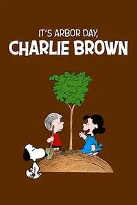 It's Arbor Day, Charlie Brown (1976)