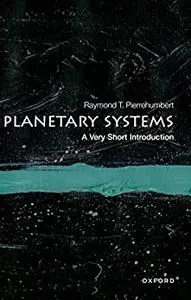 Planetary Systems: A Very Short Introduction