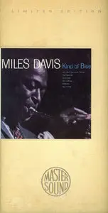 Miles Davis – Kind Of Blue (1959)