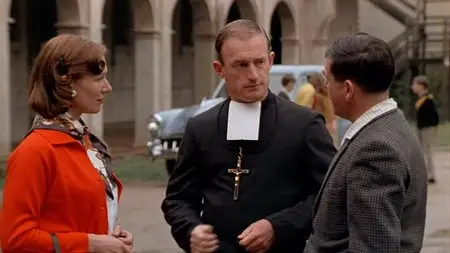 The Devil's Playground (1976)