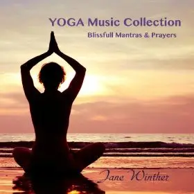 Jane Winther - Albums Collection (1997-2014)