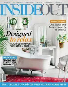 InsideOut - April 2018