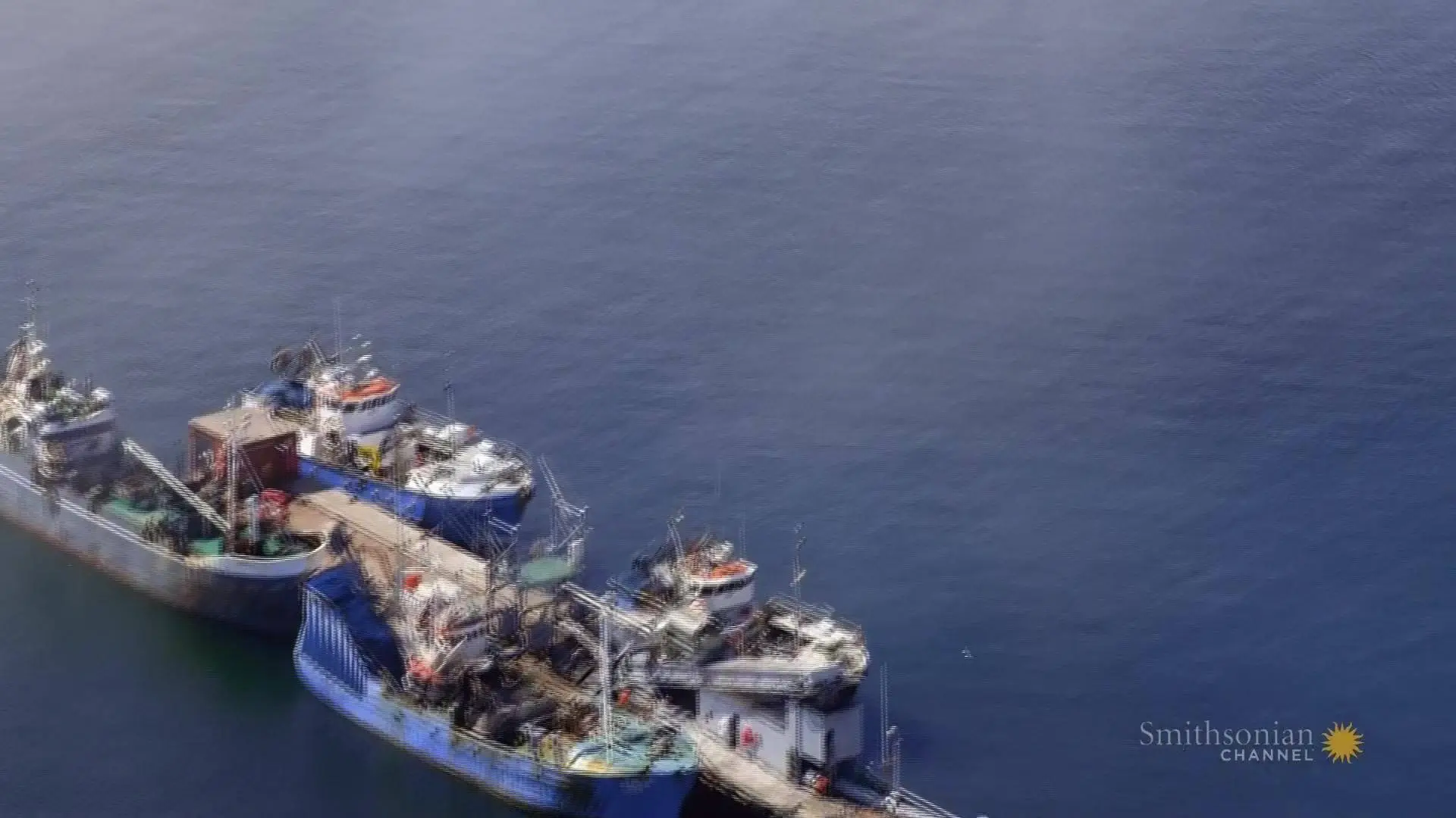 Aerial Africa S01E04