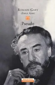 Romain Gary - Pseudo