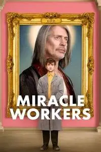 Miracle Workers S01E06