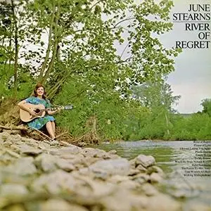 June Stearns - River of Regret (1969/2019) [Official Digital Download 24/96]