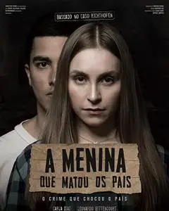 The Girl Who Killed Her Parents / A Menina que Matou os Pais (2021)