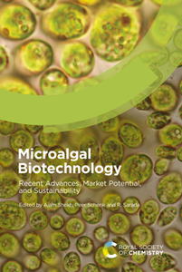 Microalgal Biotechnology : Recent Advances, Market Potential, and Sustainability