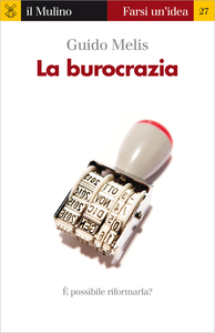 La burocrazia - Guido Melis