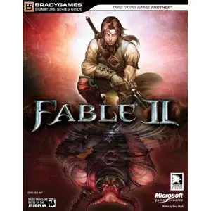 Fable II Signature Series Guide