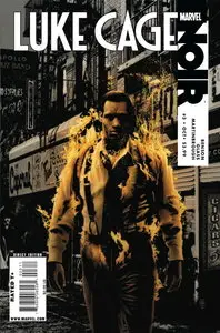 Luke Cage Noir 03 of 04