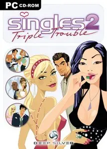 Singles 2: Triple Trouble - RELOADED