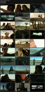Feeding Grounds (2006) 